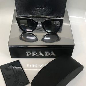 Sunglasses Prada 100%Authentic